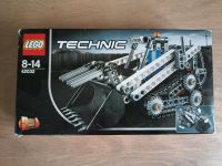 Lego Technic 42032 Kompakt-Raupenlader mit OVP Schleswig-Holstein - Bad Oldesloe Vorschau