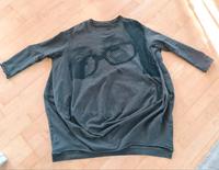 Rundholz mega Brille Shirt Kleid Onesize Große Größe S Mecklenburg-Vorpommern - Greifswald Vorschau