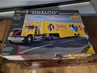 Revell Sinalco Truck Nordrhein-Westfalen - Goch Vorschau