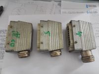 3 Industriestecker Industrie Stecker 16 polig FW Stück 12 € Thüringen - Zeulenroda Vorschau