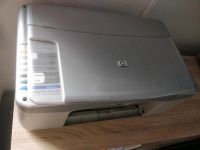 HP PSC 1215, Hewlett Packard All-in-One-Gerät in gutem Zustand Nordrhein-Westfalen - Goch Vorschau