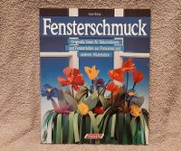 Bastelbuch Dieter Köhnen "Fensterschmuck" ISBN 3-8068-1241-1 Berlin - Treptow Vorschau