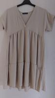 NEW COLLECTION Kleid, beige, Gr. Onesize Bayern - Augsburg Vorschau