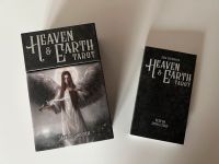 Heaven & Earth Tarot v. Jack Sephiroth Sachsen - Chemnitz Vorschau