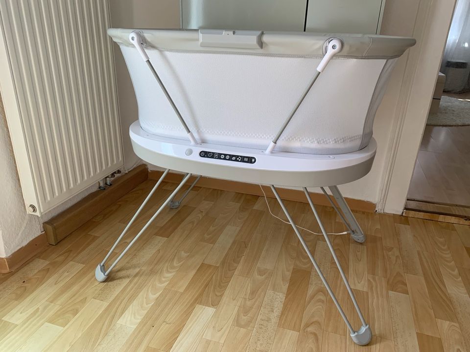 Beistellbett in Hügelsheim