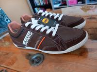 Herren Schnürschuhe Gr. 43 Sachsen - Hohenstein-Ernstthal Vorschau
