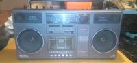 SKR 551 DDR Kassetten Recorder funktioniert Mecklenburg-Vorpommern - Warin Vorschau