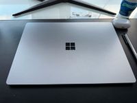 Microsoft Surface Laptop 5, i5, 8GB RAM, 256 GB SSD, 13,5 Zoll Niedersachsen - Laatzen Vorschau
