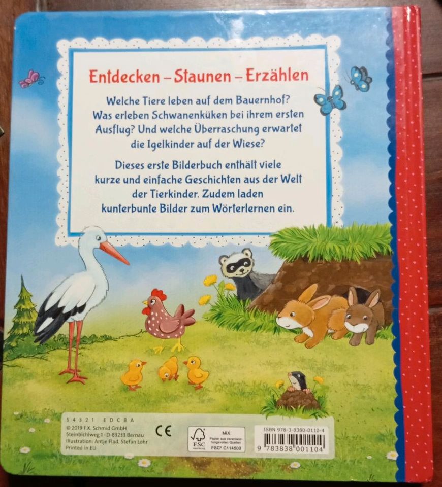 Meine schönsten Tierkinder Geschichten in Dresden