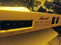 Marshall EL 84 20/20 Tube Poweramp Röhrenendstufe Horn-Lehe - Lehesterdeich Vorschau