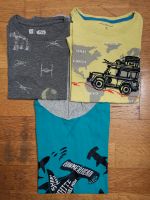 Paket T-Shirts Tommy Hilfiger GAP crazy8 Star Wars Gr. S Dresden - Cotta Vorschau