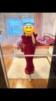 Rotes Abendkleid Nordrhein-Westfalen - Herford Vorschau