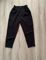 Schwarze Hose von Zara Gr. 36 Hamburg-Mitte - Hamburg Horn Vorschau
