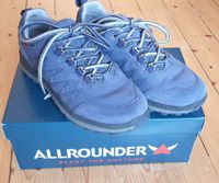 Mephisto Allrounder Gr. 39  /  UK 5,5 Nordrhein-Westfalen - Dorsten Vorschau