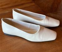 Vagabond Slipper/Ballerina Creme 39/40 Nordfriesland - Husum Vorschau