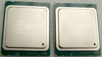 2x CPU Intel Xeon Chips 8-fach Core 2,60GHz S2011 SR1A8 Dresden - Innere Altstadt Vorschau