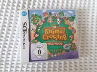Nintendo DS, Abimal Crossing Wild World Sachsen - Radebeul Vorschau