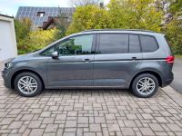 VW Touran 1.5TSI Bayern - Gefrees Vorschau