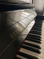 J.Brodmann Upright Piano (BU-132) Hessen - Wetzlar Vorschau