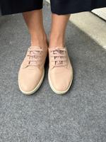 ECCO Schuhe Damen (rosa) Berlin - Pankow Vorschau