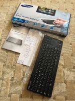 Samsung Smart Wireless Keyboard for SMART TV - VG-KBD2000 Bayern - Niederalteich Vorschau