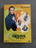 DVD Box Hape Kerkeling Brandenburg - Potsdam Vorschau