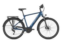 Gazelle Trekking E-Bike Medeo T10 HMB Bosch Performance NEU Niedersachsen - Tostedt Vorschau