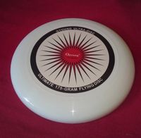 ** Ultimate Sport Frisbee Scheibe / NEU ** Hamburg-Mitte - Hamburg Billstedt   Vorschau