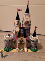 Lego Prinzessinnenschloss 41154 wie NEU mit Umkarton Hessen - Schöffengrund Vorschau