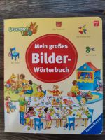 Kinderbuch Lesestart 1-2-3 "Mein großes Bilderwörterbuch" Nürnberg (Mittelfr) - Aussenstadt-Sued Vorschau