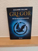 Gregor und die graue Prophezeiung Baden-Württemberg - Tuningen Vorschau