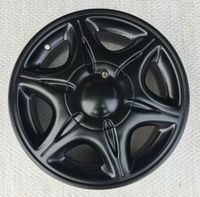 Originale Renault 15 Zoll Alufelgen 4X100 Nordrhein-Westfalen - Herne Vorschau