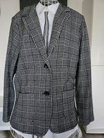 BRAX Blazer Glencheck-Karomuster, Gr. 42 Bochum - Bochum-Mitte Vorschau