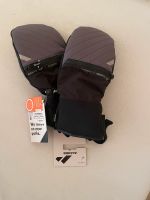 Zanier Radiator STX Mitten Neu Skifauster Skihandschuhe Snowboard Dresden - Klotzsche Vorschau