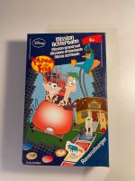Gesellschaftsspiel „ Phineas and Ferb-Mission Achterbahn“ Niedersachsen - Esterwegen Vorschau