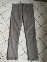 Braune Jeans von H&M, Gr. 31 Brandenburg - Panketal Vorschau