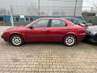 Alfa Romeo 156 Alufelgen Felgen Winterreifen 185/65 R15 * Nordrhein-Westfalen - Köln Vogelsang Vorschau