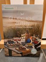 Thermomix Kochbuch "Glückliche Zeiten" Rheinland-Pfalz - Katzwinkel (Sieg) Vorschau