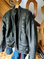 Lederjacke Belstaff Outlaw Nordrhein-Westfalen - Rösrath Vorschau