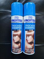 2 x SWISS O-PAR® Frottee Trockenshampoo Spray Neu Nordrhein-Westfalen - Mönchengladbach Vorschau