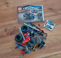 Lego Technic 42073 Bayern - Gilching Vorschau