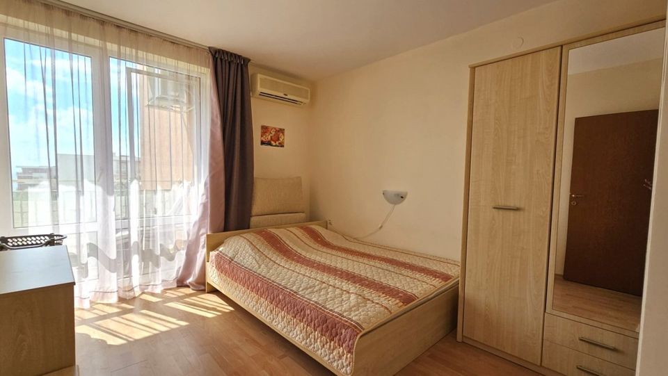 2 Zimmer Wohnung im Crown Fort Club Sveti Vlas Bulgarien in Steißlingen