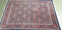 Teppich aus Iran Giassabad , wolle Bad Godesberg - Lannesdorf Vorschau