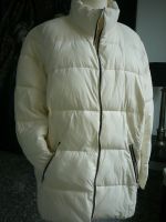 Steppjacke * Winterjacke * Weiß/Creme * Größe 50 * 1 x getragen! Nordrhein-Westfalen - Kreuzau Vorschau