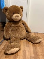 XXL-Teddybär / 120cm / NEU Thüringen - Erfurt Vorschau