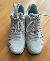 Skechers UNO The Love Damen Sneaker, Größe 38,5 Nordrhein-Westfalen - Monheim am Rhein Vorschau