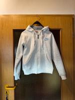Nike  Zipper Damen Gr S/M 38 beige creme weiss Baden-Württemberg - Stutensee Vorschau