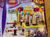 Lego Friends 41006 Niedersachsen - Gronau (Leine) Vorschau