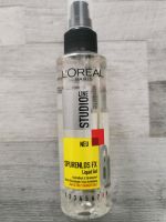 Loreal Haarspray Liquid Gel FX 8 Niedersachsen - Algermissen Vorschau