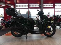 Honda SH125i mit ABS incl. Anlieferung Schleswig-Holstein - Kaltenkirchen Vorschau